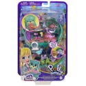 COFFRET LOUTRE AQUATIQUE POLLY POCKET