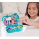 Coffret loutre aquatique polly pocket-lilojouets-morbihan-bretagne