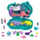 Coffret loutre aquatique polly pocket-lilojouets-morbihan-bretagne