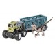 Camion transporteur dinosaure 1.43e a friction asst-lilojouets-morbihan-bretagne