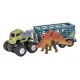 Camion transporteur dinosaure 1.43e a friction asst-lilojouets-morbihan-bretagne