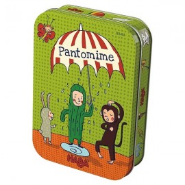 PANTOMIME BOITE METAL-jouets-sajou-56