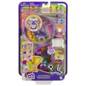 COFFRET MATCH DE FOOT POLLY POCKET