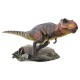 Puzzle forme dinosaure trex 100 pieces-lilojouets-morbihan-bretagne