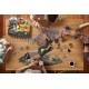 Puzzle forme dinosaure trex 100 pieces-lilojouets-morbihan-bretagne
