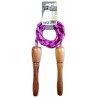 CORDE A SAUTER BOIS VERNI 200CM-LiloJouets-Morbihan-Bretagne