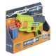 Pistolet storm-zone 27cm barillet avec 12 flechettes mousses asst-lilojouets-morbihan-bretagne