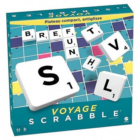 JEU SCRABBLE VOYAGE-LiloJouets-Morbihan-Bretagne