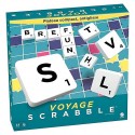 JEU SCRABBLE VOYAGE