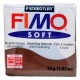 Pate fimo soft 075 chocolat-lilojouets-morbihan-bretagne