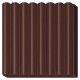 Pate fimo soft 075 chocolat-lilojouets-morbihan-bretagne