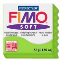 PATE FIMO SOFT 050 VERT POMME