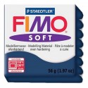 PATE FIMO SOFT 035 BLEU WINDSOR