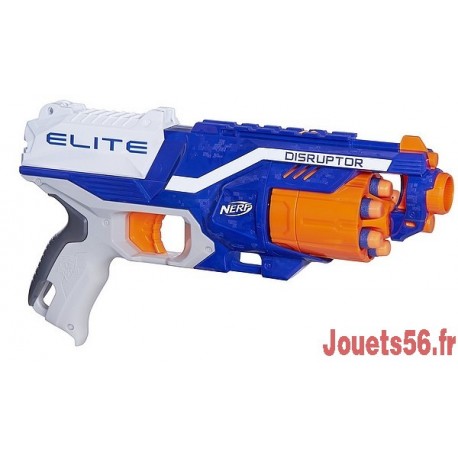 NERF ELITE DISRUPTOR-jouets-sajou-56