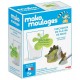 Mako moulages recharge platre 800gr sachet refermable-lilojouets-morbihan-bretagne