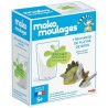 MAKO MOULAGES RECHARGE PLATRE 800GR SACHET REFERMABLE-LiloJouets-Morbihan-Bretagne