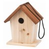CABANE A OISEAUX LE JARDIN DU MOULIN-LiloJouets-Morbihan-Bretagne