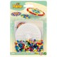 Blister kit toupie et 350 perles hama midi-lilojouets-morbihan-bretagne