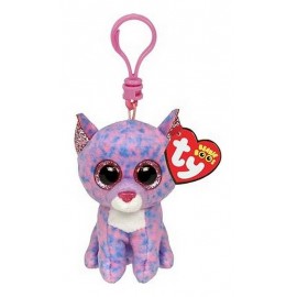 CASSIDY CHAT BEANIE BOO'S CLIP-LiloJouets-Morbihan-Bretagne