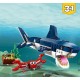 31088 les creatures sous-marines lego creator-lilojouets-morbihan-bretagne