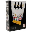 JEU 444 CHOSES A FAIRE OU PAS
