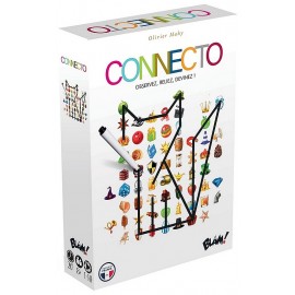 JEU CONNECTO-LiloJouets-Morbihan-Bretagne