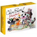 JEU CHIEN POURRI PRESIDENT
