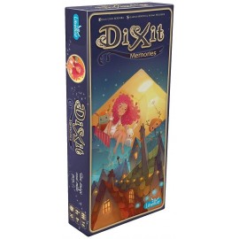 DIXIT MEMORIES EXTENSION 6-LiloJouets-Morbihan-Bretagne