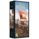 7 WONDERS EXTENSION ARMADA V2
