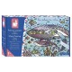 Coffret 6 tableaux ocean peinture magique les ateliers du calme-lilojouets-morbihan-bretagne