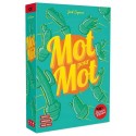 JEU MOT POUR MOT 2EME EDITION