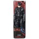 Figurine 30cm batman armure noire heros comics-lilojouets-morbihan-bretagne