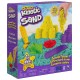 Coffret plage kinetic sand sable 454gr avec 5 accessoires-lilojouets-morbihan-bretagne