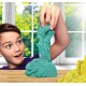 Coffret plage kinetic sand sable 454gr avec 5 accessoires-lilojouets-morbihan-bretagne