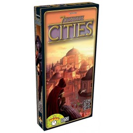 7 WONDERS EXTENSION CITIES V1-LiloJouets-Morbihan-Bretagne