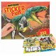 Carnet dino world sticker fun-lilojouets-morbihan-bretagne