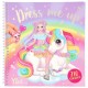 Album autocollants stickers dress me up ylvi-lilojouets-morbihan-bretagne