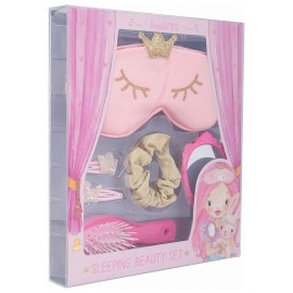 SET BEAUTE SOMMEIL PRINCESS MIMI-LiloJouets-Morbihan-Bretagne