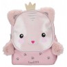 SAC A DOS CHAT LOU PRINCESS MIMI-LiloJouets-Morbihan-Bretagne