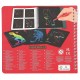 Mini carnet magic scratch dino world-lilojouets-morbihan-bretagne