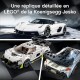 76900 voiture koenigsegg jesko lego speed champions-lilojouets-morbihan-bretagne