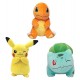 Peluche pokemon pokeball asst-lilojouets-morbihan-bretagne