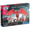 COFFRET DRAGONS LEGENDAIRES 3 MODELES ATELIER DE MECANIQUE-LiloJouets-Morbihan-Bretagne