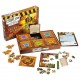 Jeu puzzle escape game le secret du scientifique-lilojouets-morbihan-bretagne