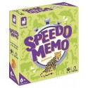 JEU SPEEDO MEMO ANIMAUX