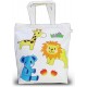 Pack 6 feutres textile fun diam's-lilojouets-morbihan-bretagne