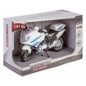 MOTO SONS ET LUMIERES 1.20E ASST