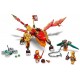 71762 le dragon de feu de kai evo lego ninjago-lilojouets-morbihan-bretagne