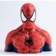 Tirelire buste spiderman 17cm marvel comics-lilojouets-morbihan-bretagne