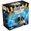 JEU ESCAPE ROOM EDITION FAMILIALE 3 AVENTURES